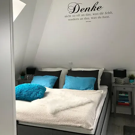 Ferienwohnung Sonnendeck 36 - a69849 Großenbrode Exterior foto