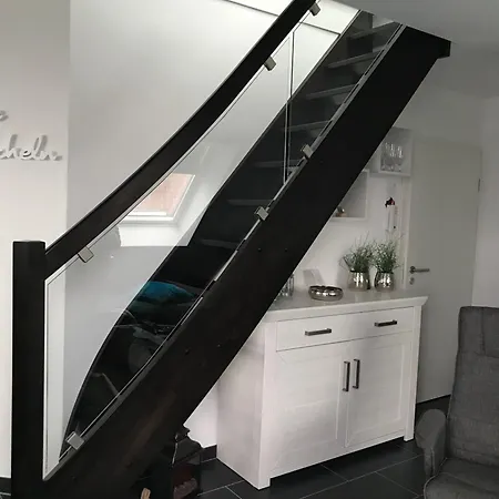 Ferienwohnung Sonnendeck 36 - a69849 Großenbrode Exterior foto