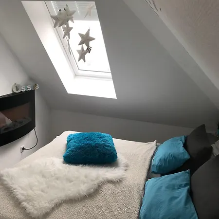 Ferienwohnung Sonnendeck 36 - a69849 Großenbrode Exterior foto