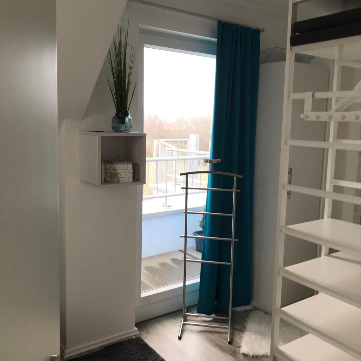 Sonnendeck 36 - A69849 Apartment *