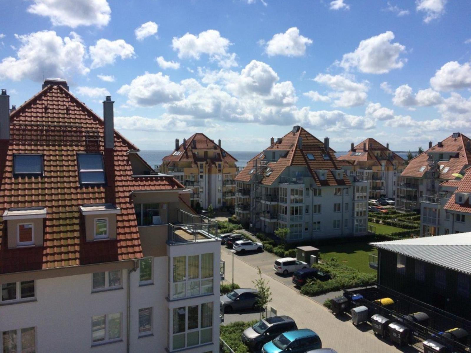 Apartment Sonnendeck 36 - A69849 *