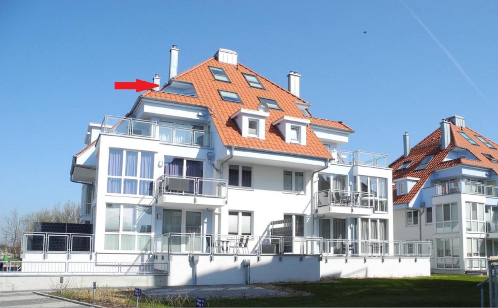 Apartment Sonnendeck 36 - A69849 *
