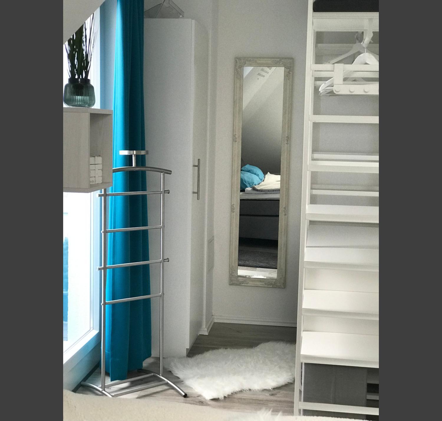 Sonnendeck 36 - A69849 Apartment *