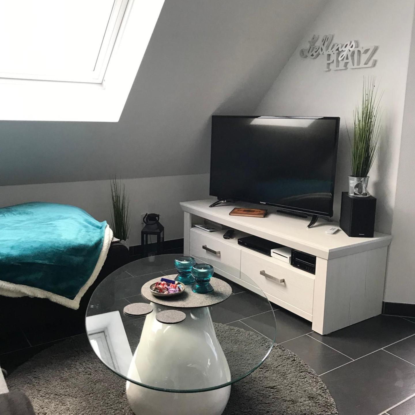 Sonnendeck 36 - A69849 Apartment