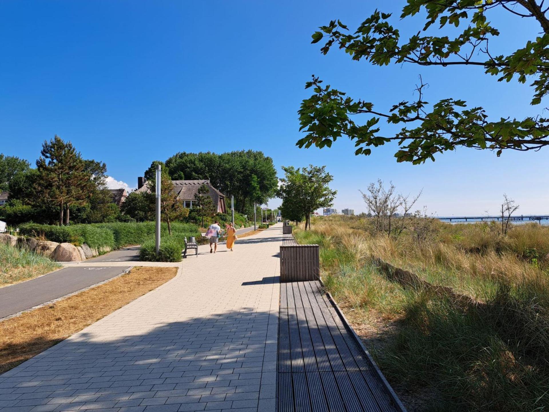 Sonnendeck 36 - A69849 Apartment *