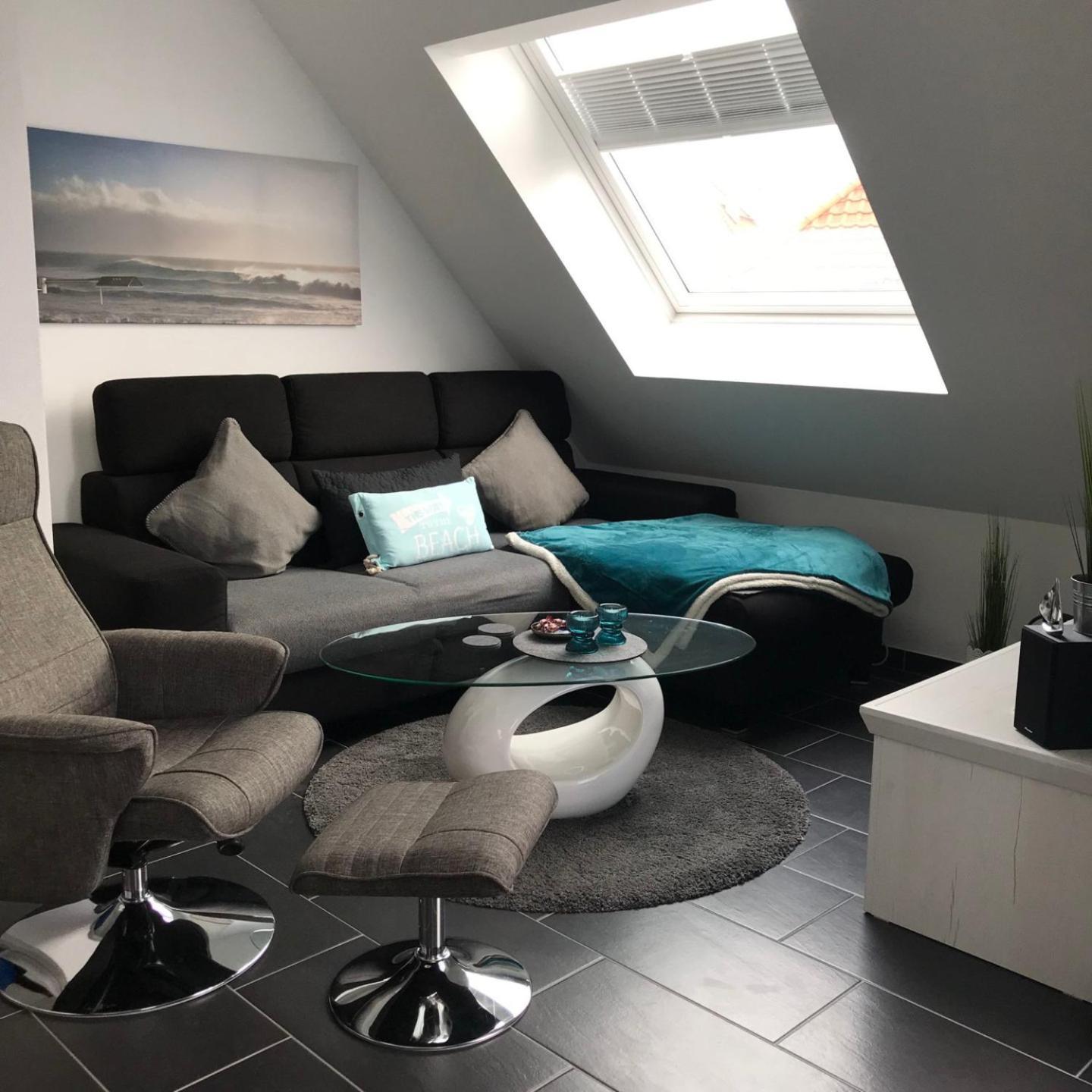 Apartment Sonnendeck 36 - A69849 Großenbrode
